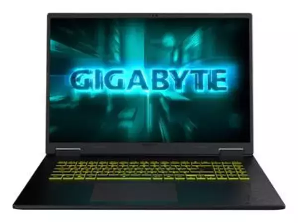 Ryzen 7 260とGeForce RTX 50シリーズ搭載の18型/16型ゲーミングノート