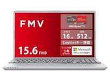 「【本日みつけたお買い得品】富士通のDVDドライブ付き15.6型ノートが3万円引きで販売中！」の画像1