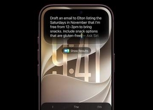 Apple「iOS 27」配信開始。アプリ起動が最大30%高速化、Siri AIも刷新