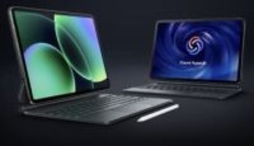 Snapdragon 8 Elite搭載の11.2型タブレット「Xiaomi Pad 8 Pro」