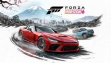 シェーダーコンパイルの待ち時間なし。Forza Horizon 6とRadeonで実現