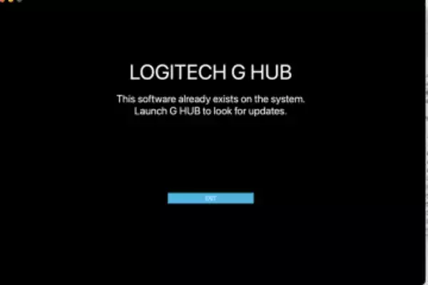 macOSでロジクールのLogi Options+とG HUBが使えない問題解消。ただし要手動インストール