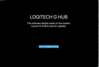 macOSでロジクールのLogi Options+とG HUBが使えない問題解消。ただし要手動インストール