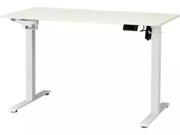 ニトリ、1万9,990円の電動昇降デスク