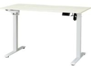 ニトリ、1万9,990円の電動昇降デスク