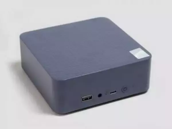 【西川和久の不定期コラム】新CPU、Core 3 304の実力は？10GbEと電源も内蔵したミニPC「Beelink EQi」