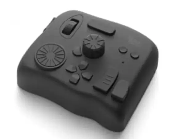 【本日みつけたお買い得品】TourBoxの左手デバイスが9,600円引きでセール中