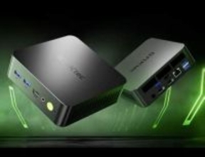 GMKtec初のCore Ultra 5 226V搭載ミニPC、約9万円から