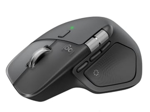 【本日みつけたお買い得品】ロジクールの最新マウス「MX MASTER4」がクーポン利用で995円引き