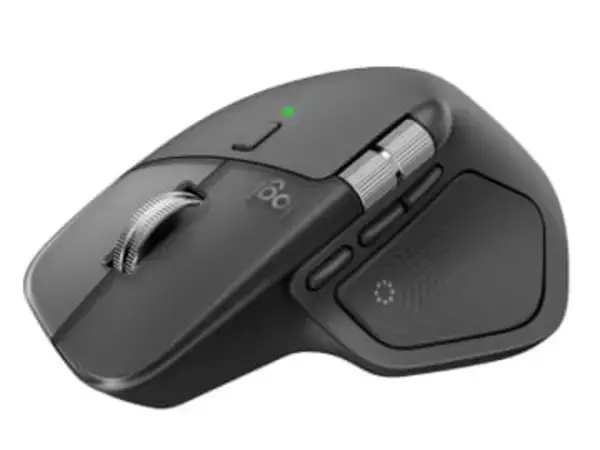 【本日みつけたお買い得品】ロジクールの最新マウス「MX MASTER4」がクーポン利用で995円引き