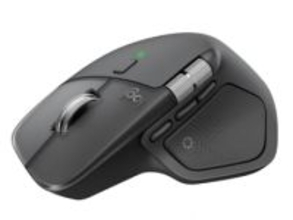【本日みつけたお買い得品】ロジクールの最新マウス「MX MASTER4」がクーポン利用で995円引き