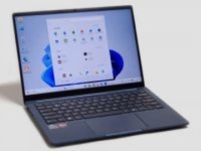 【西川和久の不定期コラム】7万円台から買えるコスパオバケ。約1kg軽量モバイルノート「CHUWI CoreBook Air」