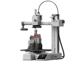 【本日みつけたお買い得品】Bambu Labの家庭用3Dプリンタがタイムセールで9,801円オトク