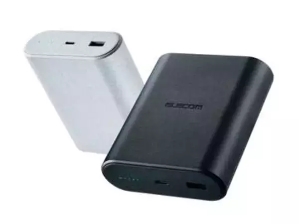 発火しにくいナトリウムイオンバッテリが機内持ち込み禁止。エレコムがお詫びと注意喚起