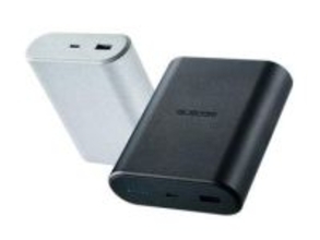 発火しにくいナトリウムイオンバッテリも機内持ち込み禁止。エレコムがお詫びと注意喚起