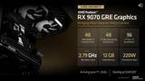 「中国専売から世界へ、AMD「Radeon RX 9070 GRE」が549ドルで登場」の画像1