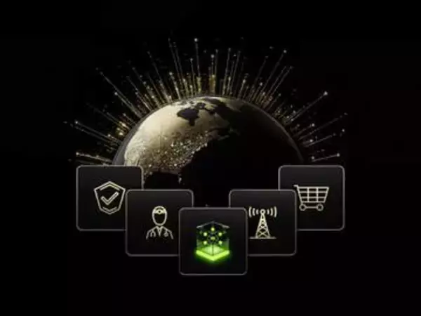 NVIDIA、エージェントAI向け高速モデル「Nemotron 3.5 Lightning」無償公開