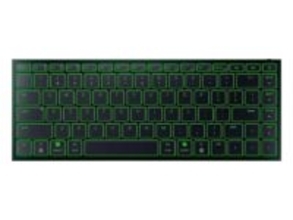【本日みつけたお買い得品】極薄！Razerのコンパクト無線ゲーミングキーボードが5,158円引き中