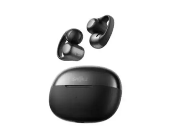 【本日みつけたお買い得品】Shokzのイヤーカフ型ワイヤレスイヤフォンが5,535円オトク