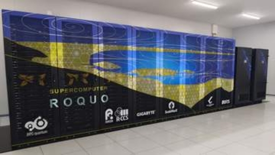 【大河原克行の「パソコン業界、東奔西走」】富岳の7倍超のAI性能、次世代スパコン「理究」稼働で科学研究の産業革命へ