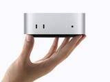 「次世代M6チップ搭載の「Mac mini」。AI性能は4倍以上アップ」の画像1