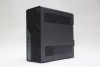 【Hothotレビュー】うぉっ、盛りすぎ！25GbEとPCIeスロット3基を詰め込んだ怪物、MINISFORUM「MS-02 Ultra」の破壊力を検証