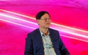 Lenovo CEO、「NECや富士通との良好な関係のもとNEC PCとFCCLを運営」