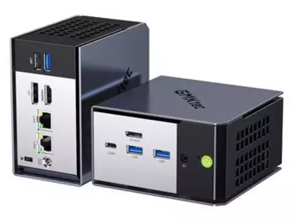 【本日みつけたお買い得品】約5万3千円オフ！32GBメモリ/1TB SSDのRyzen搭載ミニPCが大幅値引き