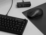 「タイムレスな道具を目指した金属製のゲーミングキーボード・マウス」の画像1