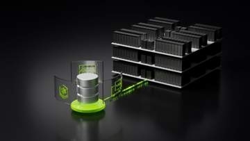ストレージがメモリの延長になる。NVIDIA、cuFile APIをオープンソース化