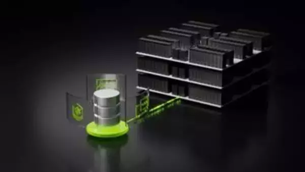 ストレージがメモリの延長になる。NVIDIA、cuFile APIをオープンソース化