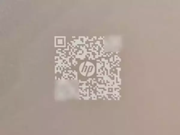 パソコンサポートの“面倒”をQRコードで解決。HPが新サービス