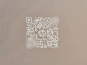 パソコンサポートの“面倒”をQRコードで解決。HPが新サービス