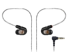 【本日みつけたお買い得品】オーディオテクニカのプロ向け有線モニターイヤフォンが1万円以上値引き
