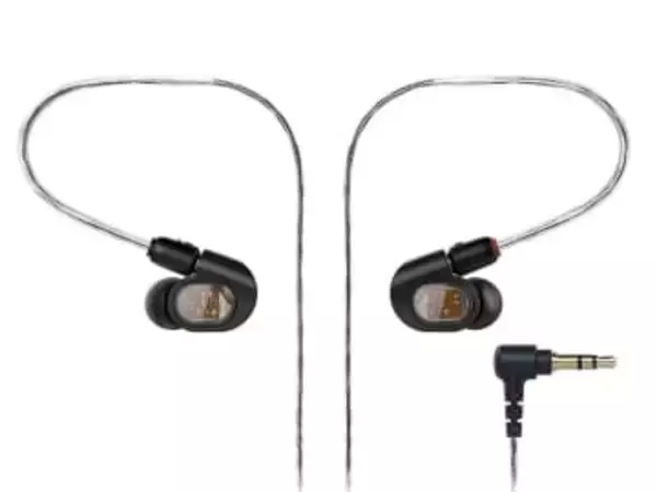 【本日みつけたお買い得品】オーディオテクニカのプロ向け有線モニターイヤフォンが1万円以上値引き