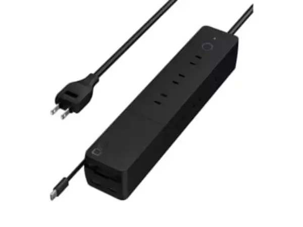 【本日みつけたお買い得品】分離・合体可能なUSB充電器搭載！CIOの高機能電源タップが1,900円オフ