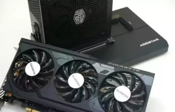 薄型ノートやミニPCをゲーミングPC化する外付けGPU完全ガイド