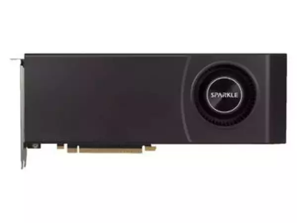 ファンレス版も。32GB VRAM搭載の「Intel Arc Pro B70」ビデオカード