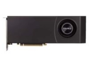 ファンレス版も。32GB VRAM搭載の「Intel Arc Pro B70」ビデオカード