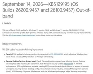 Windows 11に緊急更新。Claude Cowork復活、USBオーディオは一部のみ