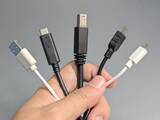 「「USB」とは何かを徹底解説。コネクタ形状、転送速度、給電能力まとめ」の画像1