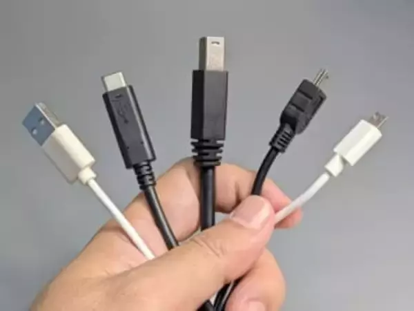 「USB」とは何かを徹底解説。コネクタ形状、転送速度、給電能力まとめ