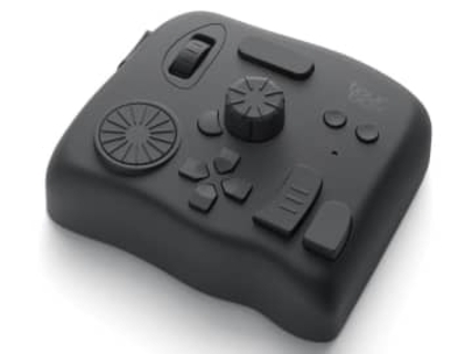 【本日みつけたお買い得品】定番左手デバイスの「TourBox」が約1万円引き