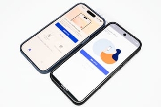 スマートフォンのマイナカード対応、AndroidとiPhoneで何が違う？