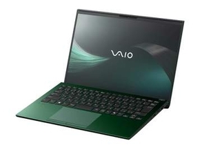 VAIOが9月に値上げ。部材高騰で価格維持が困難に