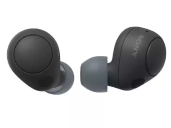 【本日みつけたお買い得品】ソニーのワイヤレスイヤフォンが2,335円引きでセール中