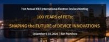 【福田昭のセミコン業界最前線】【FETの100年】トランジスタより23年も早く考案されたFETが、実際に動くまで35年も要した理由