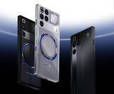 「REDMAGIC 11 Proのスコア、不正最適化で3DMarkランキングから排除」の画像1