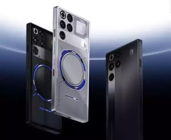 REDMAGIC 11 Proのスコア、不正最適化で3DMarkランキングから排除