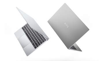 15万円台から、シリーズ最薄最軽量の13.4型ノート「XPS 13」本日国内発売